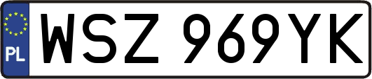 WSZ969YK