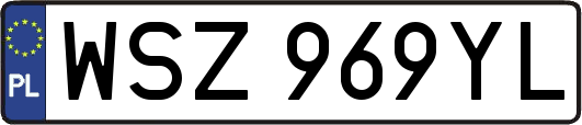 WSZ969YL