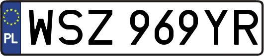WSZ969YR