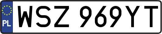 WSZ969YT