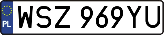 WSZ969YU
