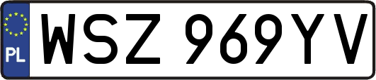WSZ969YV