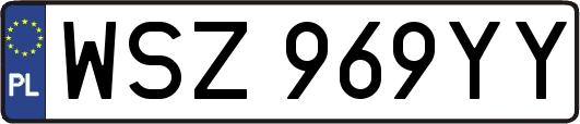 WSZ969YY