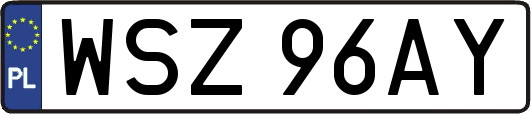 WSZ96AY