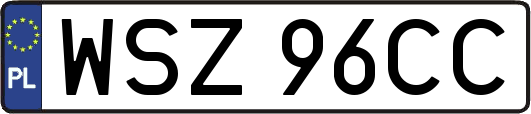 WSZ96CC
