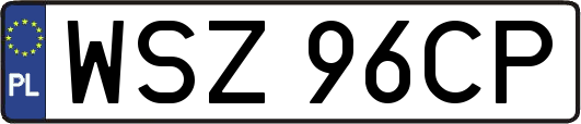 WSZ96CP
