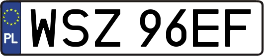WSZ96EF