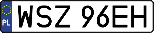 WSZ96EH