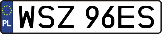 WSZ96ES