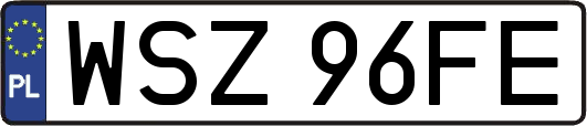 WSZ96FE