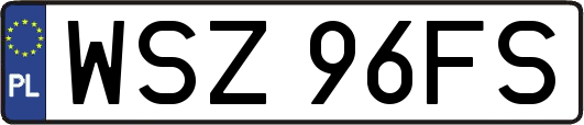 WSZ96FS