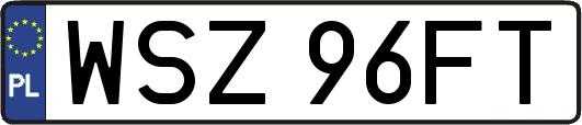 WSZ96FT