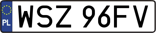 WSZ96FV