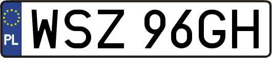 WSZ96GH