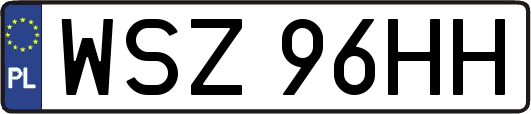 WSZ96HH