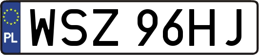 WSZ96HJ