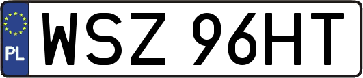 WSZ96HT