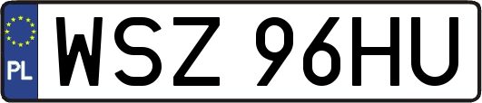 WSZ96HU
