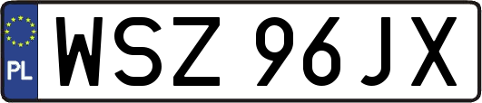 WSZ96JX