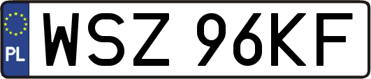 WSZ96KF