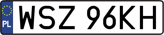 WSZ96KH