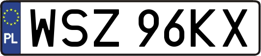 WSZ96KX