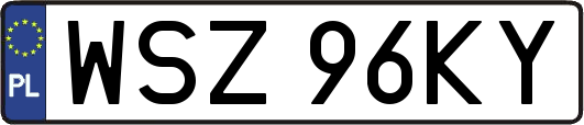 WSZ96KY