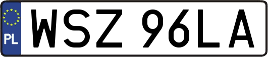 WSZ96LA