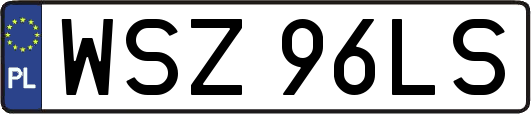 WSZ96LS