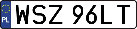 WSZ96LT