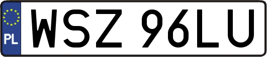 WSZ96LU