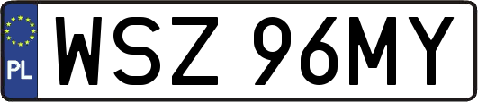 WSZ96MY