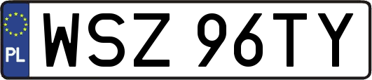 WSZ96TY