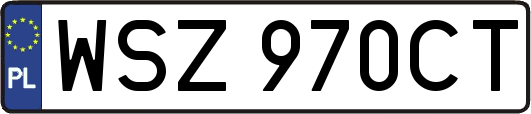 WSZ970CT