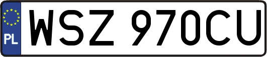 WSZ970CU