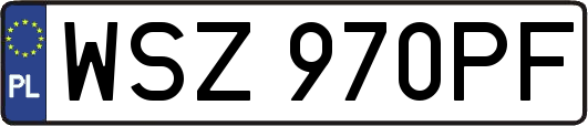 WSZ970PF