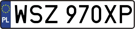 WSZ970XP