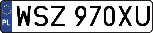 WSZ970XU