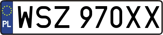 WSZ970XX