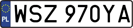WSZ970YA