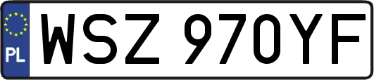 WSZ970YF