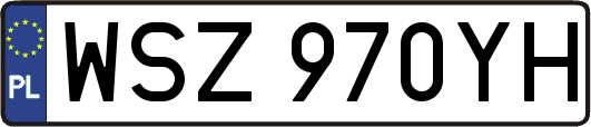 WSZ970YH