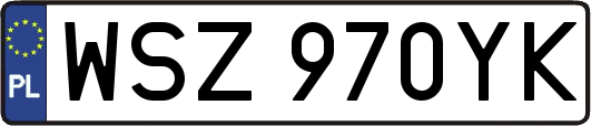 WSZ970YK