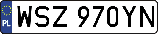 WSZ970YN
