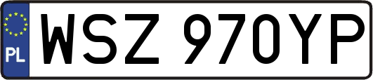 WSZ970YP
