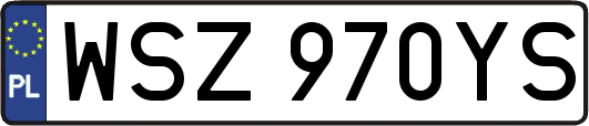 WSZ970YS
