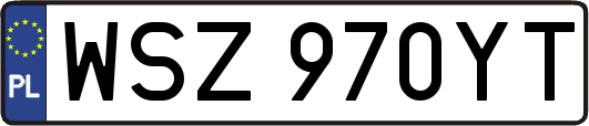 WSZ970YT