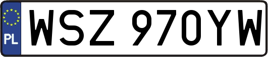 WSZ970YW