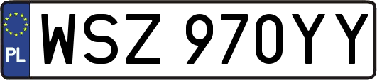 WSZ970YY