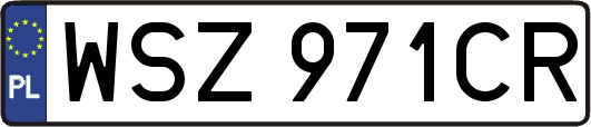 WSZ971CR